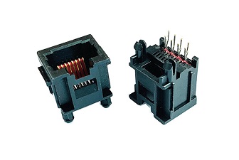 RJ45 RJ11 RJ12 水晶頭都是干什么用的？有什么區(qū)別？